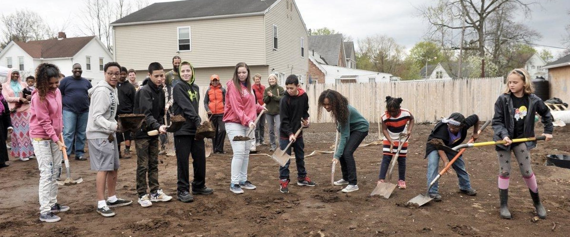 The Power of Community Programs in Springfield, MA