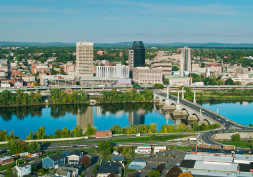 Uncovering the Vibrant Community Programs in Springfield, MA